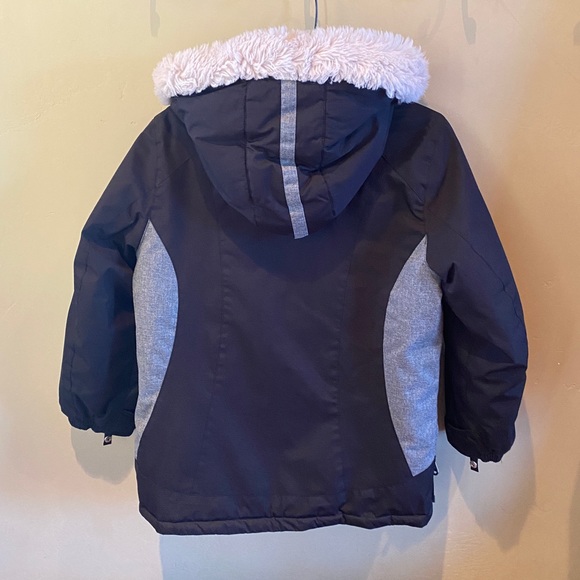 Zeroxposur Youth Size 10/12 Winter Jacket - Picture 4 of 8